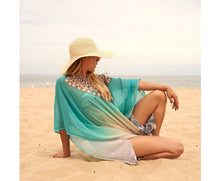 Load image into Gallery viewer, BEACHCOMBER KAFTAN
