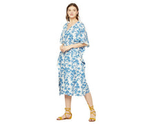 Load image into Gallery viewer, BAHAMAS MIDI DRESS
