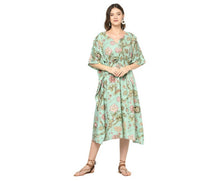 Load image into Gallery viewer, DAHLIA MIDI DRESS
